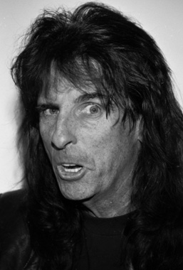 Alice Cooper