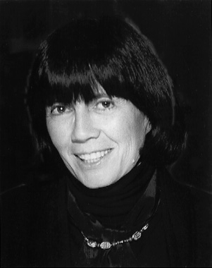 Anne Rice
