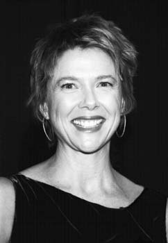 Annette Benning