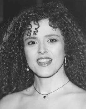 Bernadette Peters