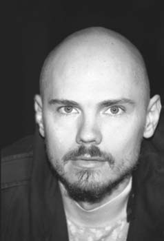 Billy Corgan