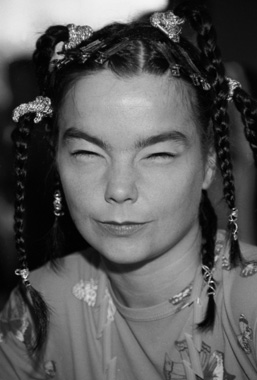 Bjork