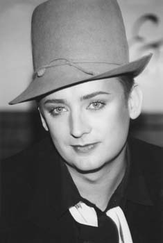 Boy George