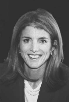 Caroline Kennedy