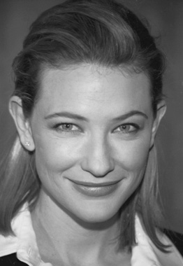 Cate Blanchett