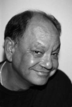 Cheech Marin