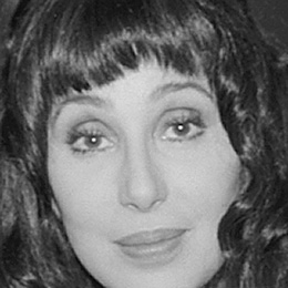 Cher