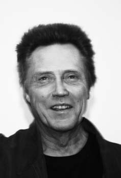 Christopher Walken