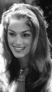 Cindy Crawford