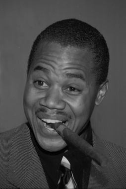 Cuba Gooding Jr.