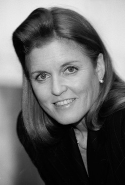 Fergie Sarah Ferguson Duchess of York