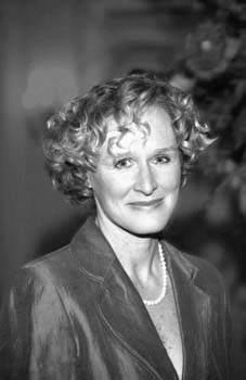 Glenn Close