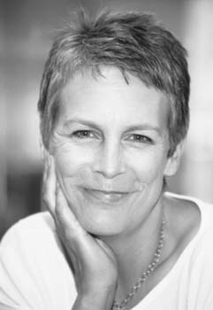 Jamie Lee Curtis