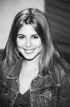 Jamie Lynn Sigler