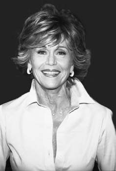 Jane Fonda