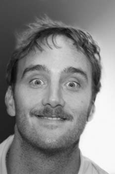 Jay Mohr