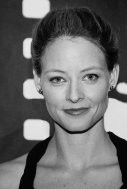 Jodie Foster