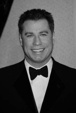 John Travolta