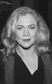 Kathleen Turner