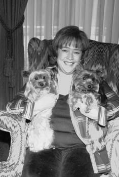 Kathy Bates