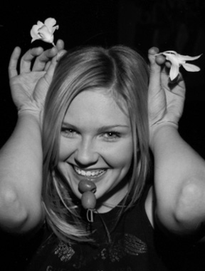 Kirsten Dunst
