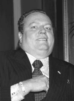 Larry Flynt