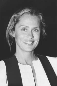 Lauren Hutton