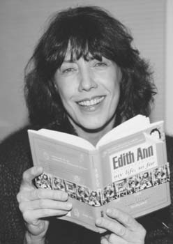 Lily Tomlin