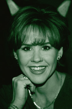 Linda Blair
