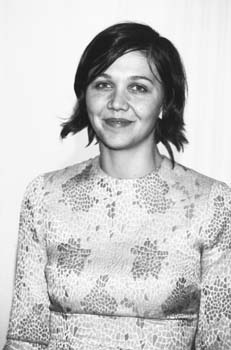 Maggie Gyllenhaal