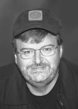 Michael Moore