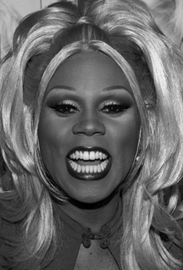 Rupaul