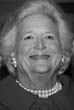 Barbara Bush