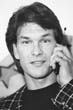 Patrick Swayze