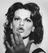 Sandra Bernhard